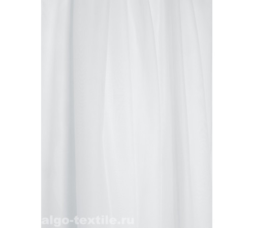 Вуаль белая - ширина 300 см
