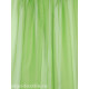 Вуаль зелёная - ширина 300 см